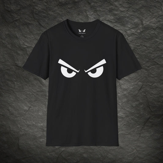 Camiseta unisex TodoNegro