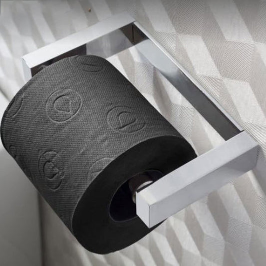 Renova Papel higiénico Negro