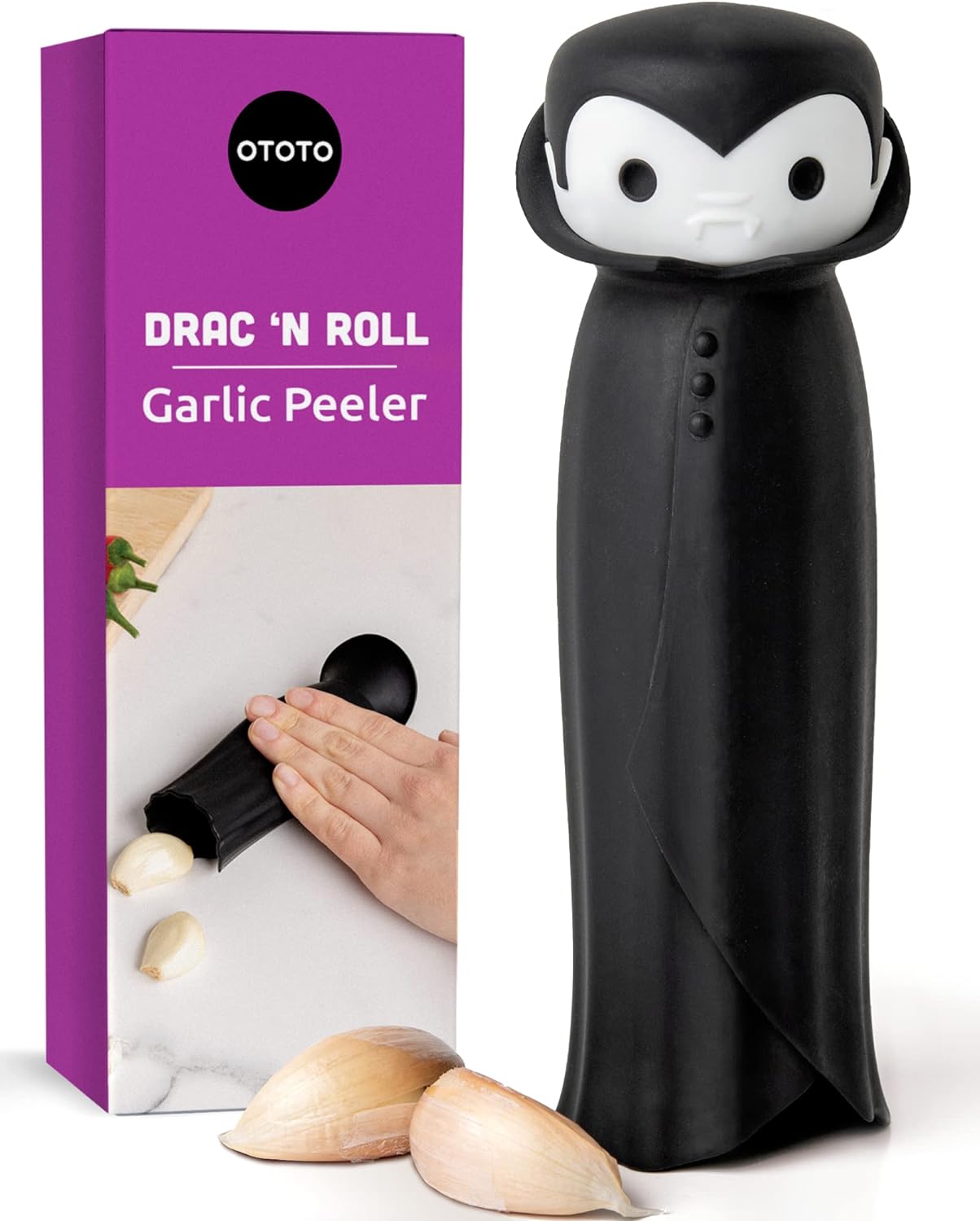 Gracula & Drac N' Roll
