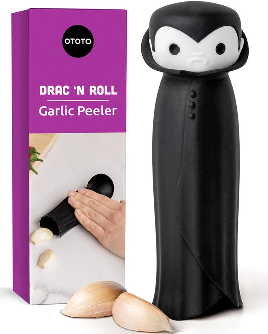 Gracula & Drac N' Roll
