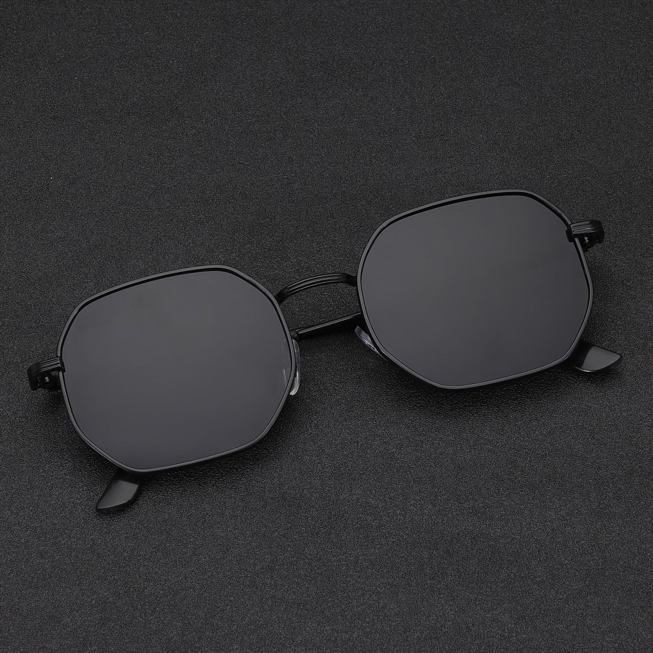 Gafas Polygon