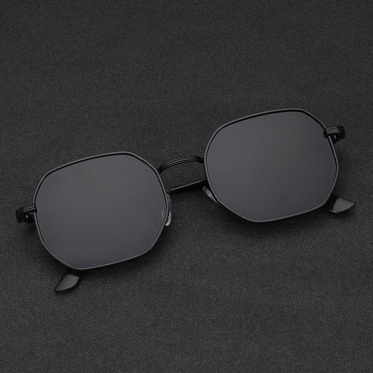 Gafas Polygon