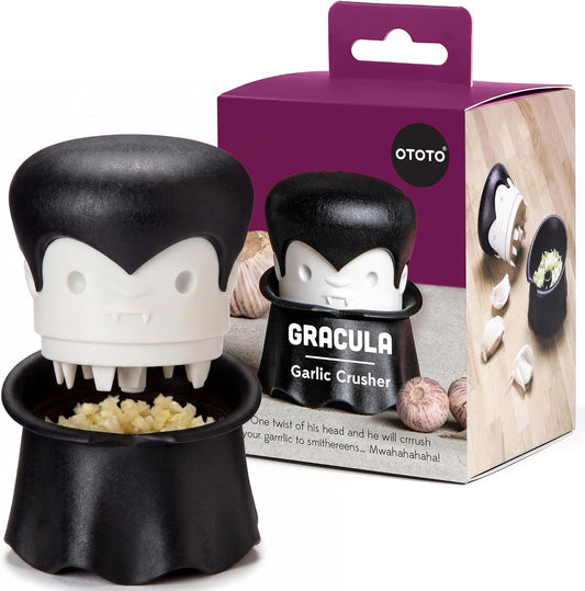 Gracula & Drac N' Roll