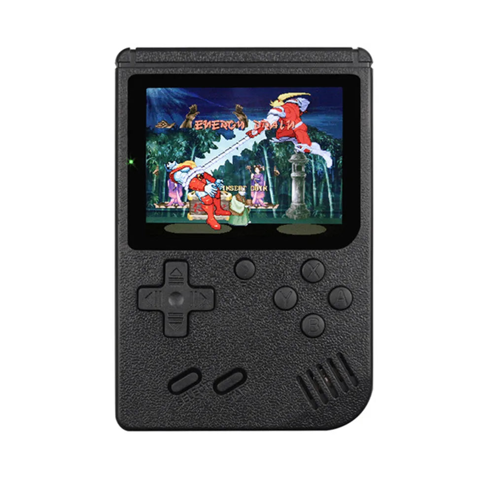 Consola retro