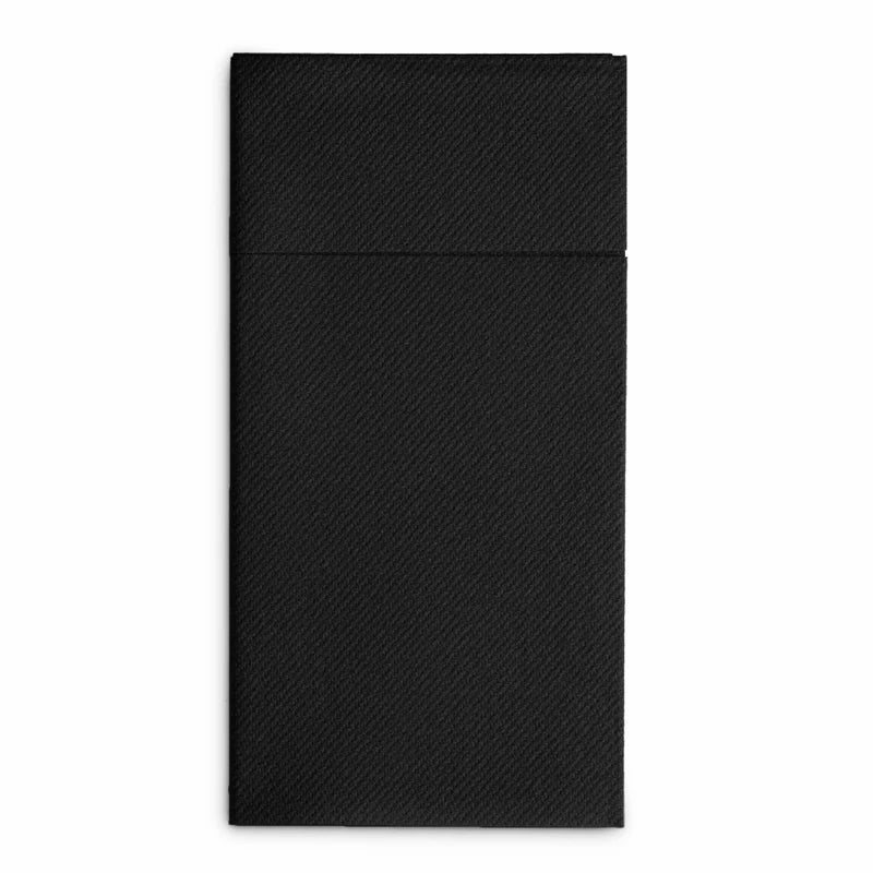 Servilletas con bolsillo 25uds