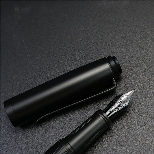 Pluma Black Samurai
