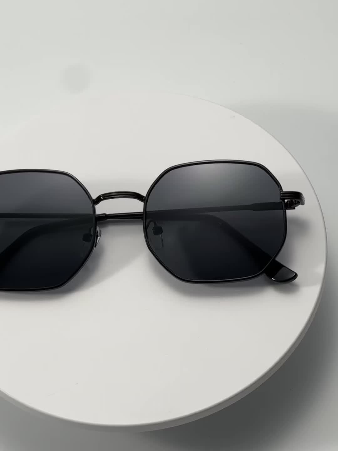 Gafas Polygon