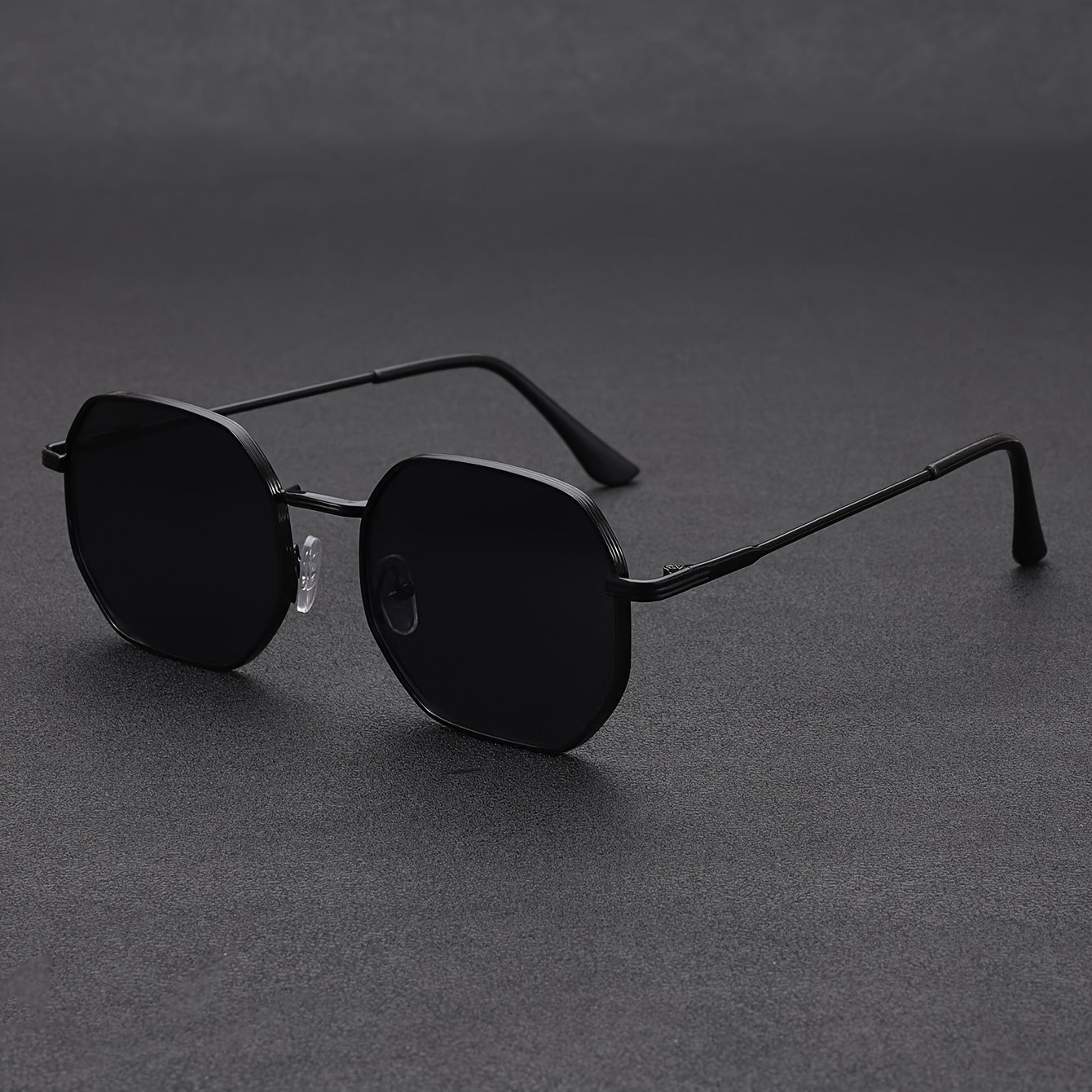 Gafas Polygon
