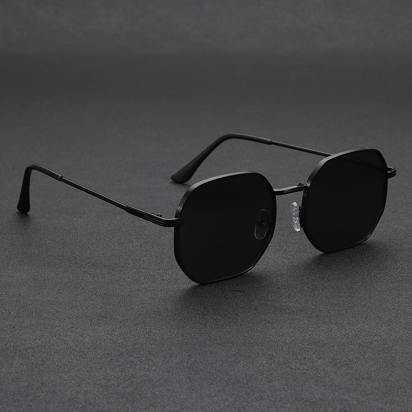 Gafas Polygon